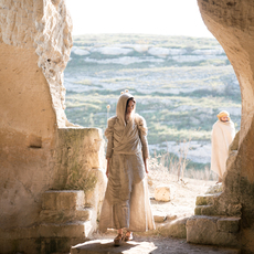 막달라 마리아: 부활의 증인